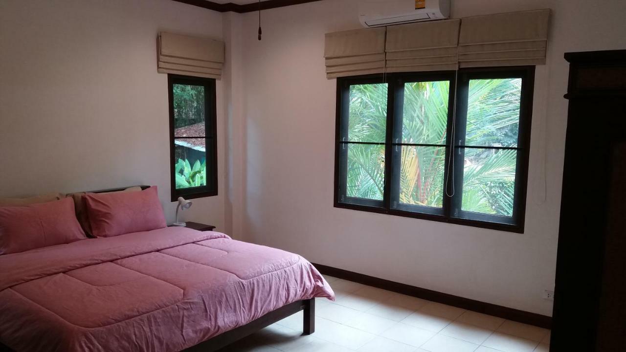 Periwinkle Villa Koh Chang Exterior photo